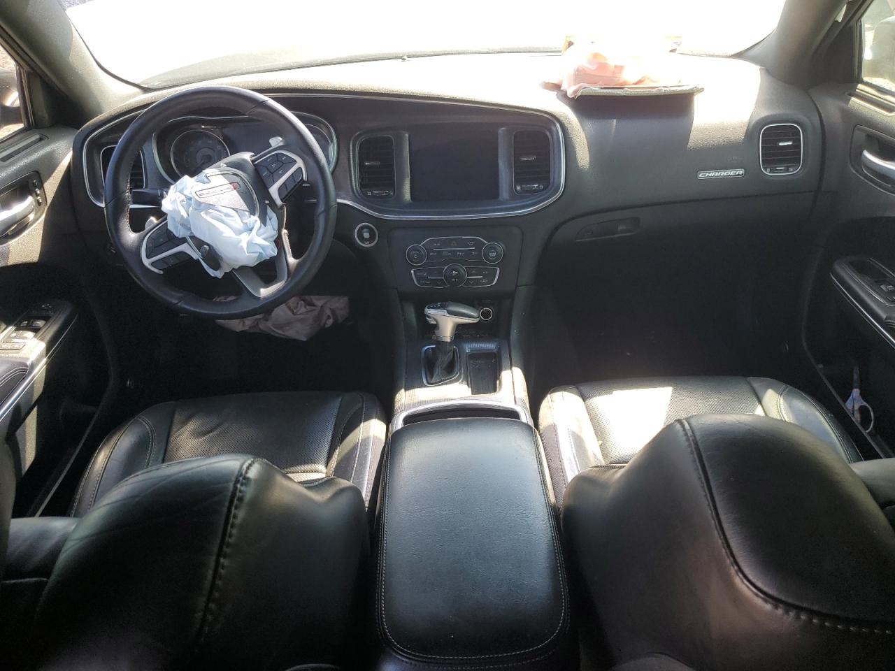 2018 Dodge Charger Gt VIN: 2C3CDXJG4JH115868 Lot: 69661865