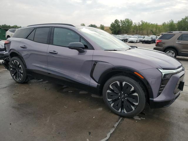  CHEVROLET BLAZER 2024 Gray