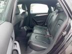 2008 AUDI A4 S LINE TFSI AUTO  for sale at Copart ST HELENS