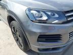 2014 VOLKSWAGEN TOUAREG V6 for sale at Copart PETERLEE