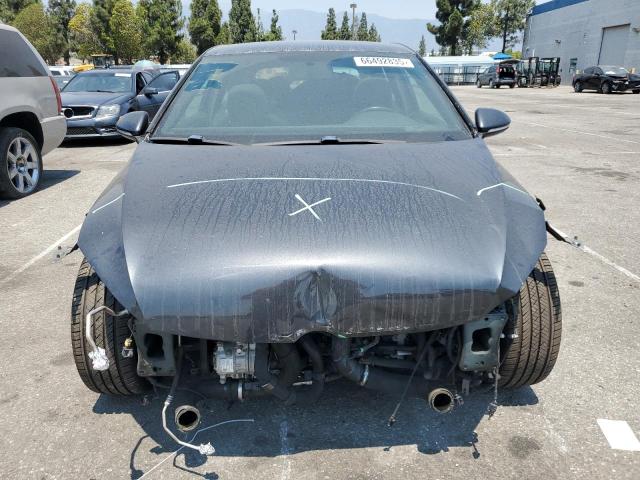  VOLKSWAGEN GTI 2015 Сharcoal