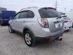 2011 CHEVROLET CAPTIVA LT for sale at Copart BRISTOL