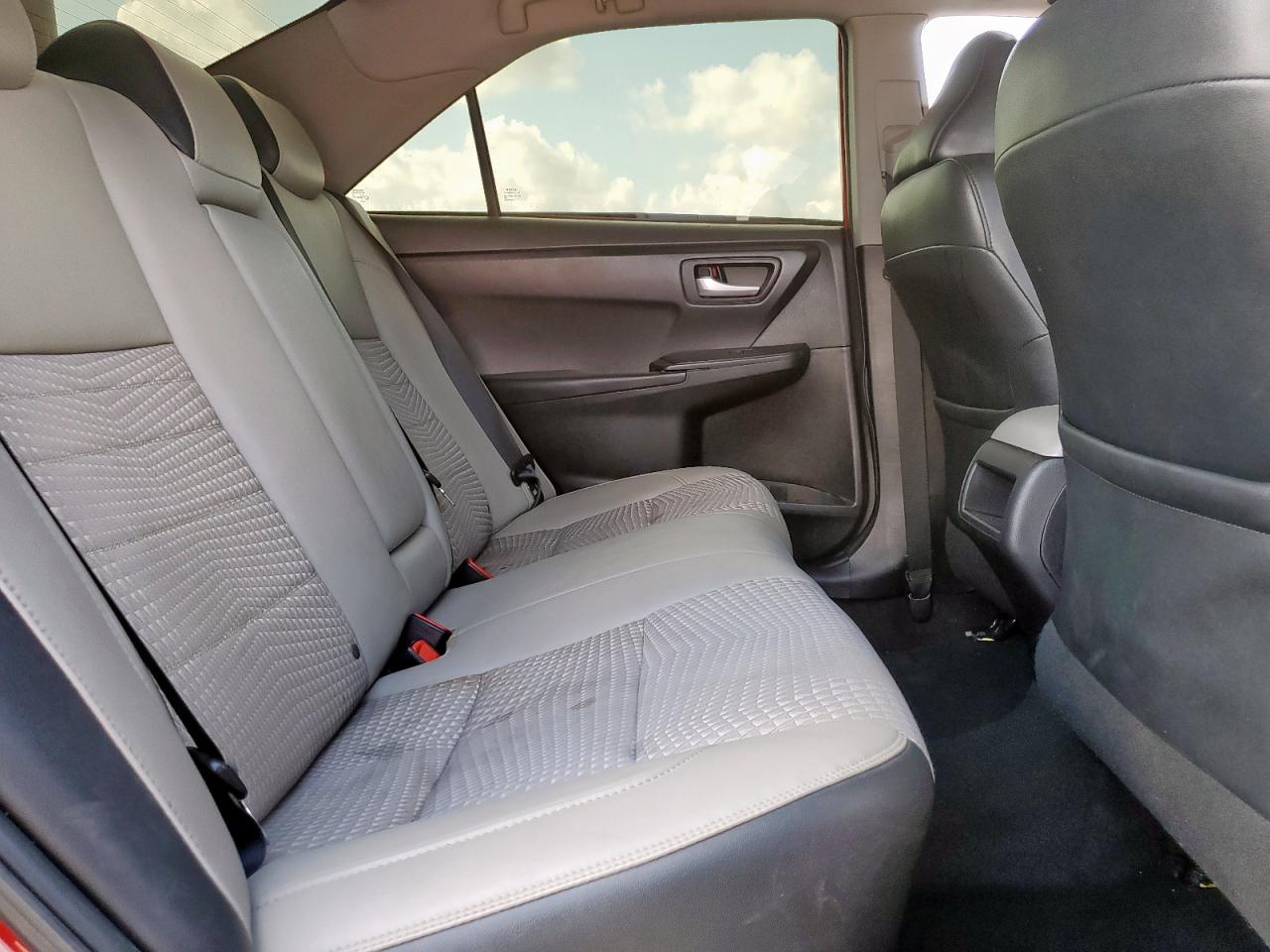 2015 Toyota Camry Le VIN: 4T1BF1FK9FU966236 Lot: 70125605