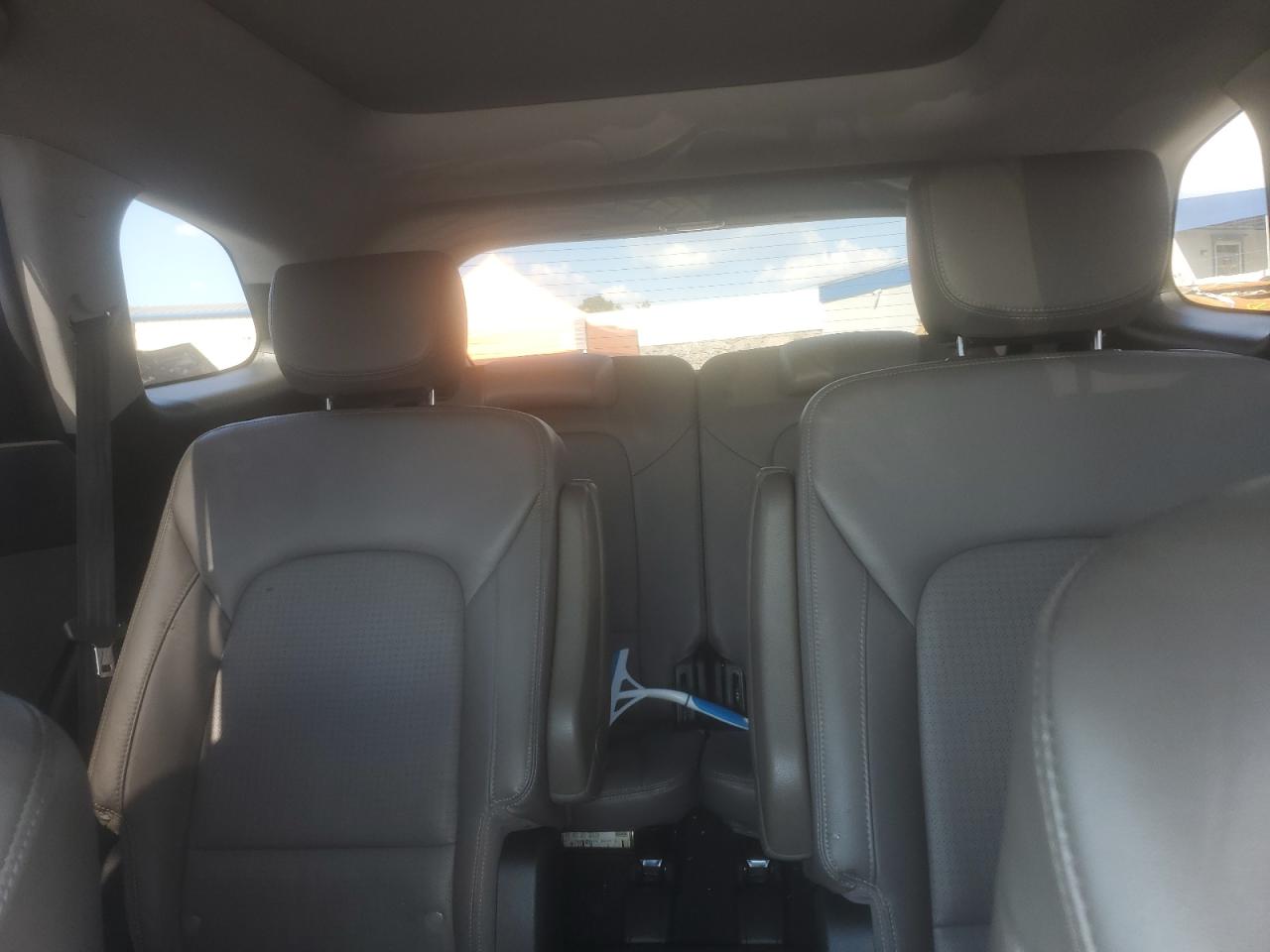 2014 Hyundai Santa Fe Gls VIN: KM8SRDHFXEU068249 Lot: 68739615