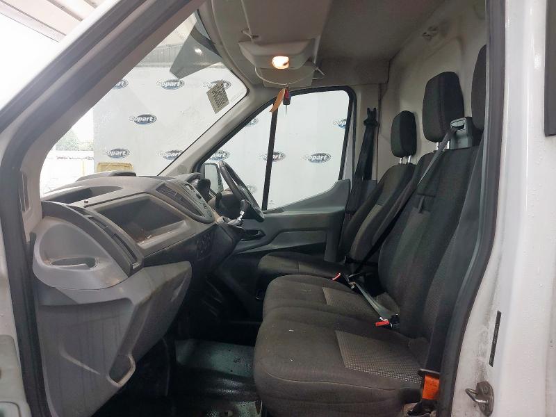 2019 FORD TRANSIT 350 