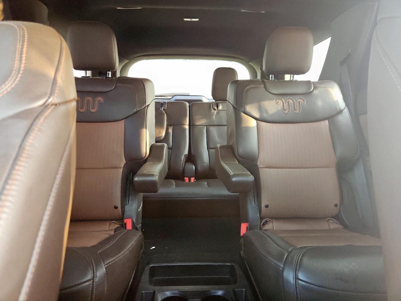 2021 Ford Explorer King Ranch VIN: 1FM5K8LC0MGC37231 Lot: 70526215