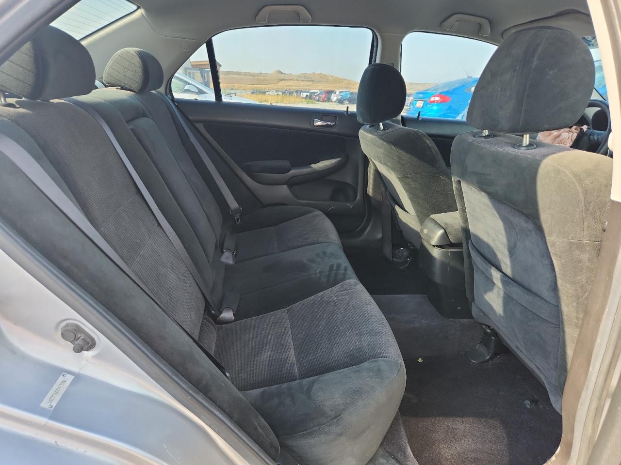 2005 Honda Accord Lx VIN: 1HGCM56475A190083 Lot: 70412875