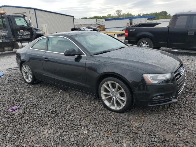  AUDI A5 2014 Czarny