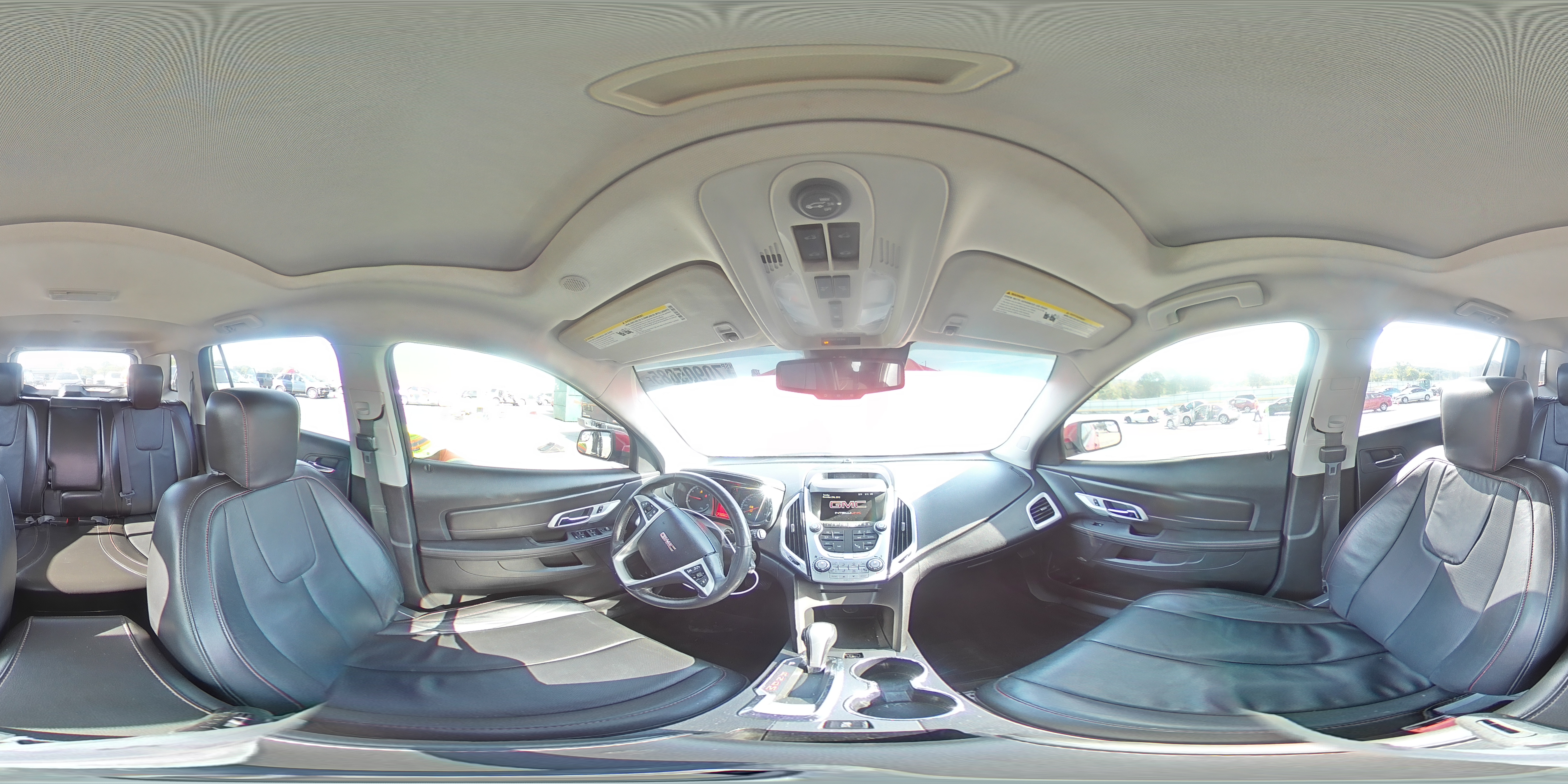 2013 GMC Terrain Slt VIN: 2GKALUEK2D6320760 Lot: 70905085