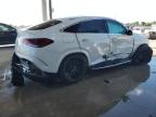 2023 MERCEDES-BENZ GLE COUPE AMG 53 4MATIC   for sale at Copart FL - WEST PALM BEACH