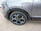 2025 KIA NIRO 3 PHE for sale at Copart SANDY