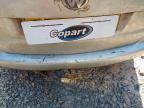 2005 VOLKSWAGEN TOURAN SE TDI  for sale at Copart BRISTOL