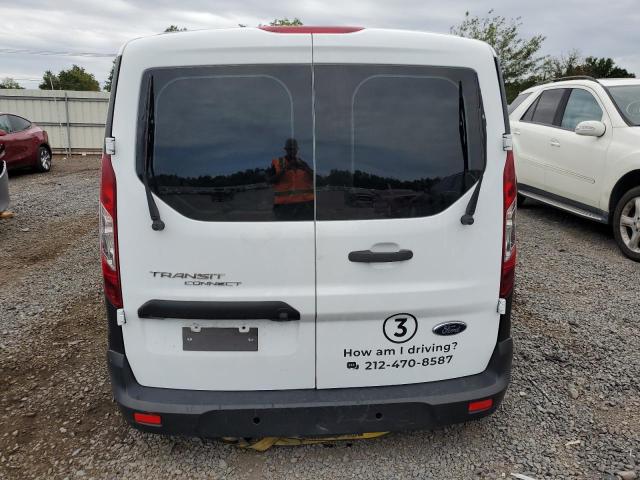  FORD TRANSIT 2020 Biały