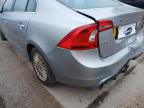 2012 VOLVO S60 R-DESI for sale at Copart PETERLEE