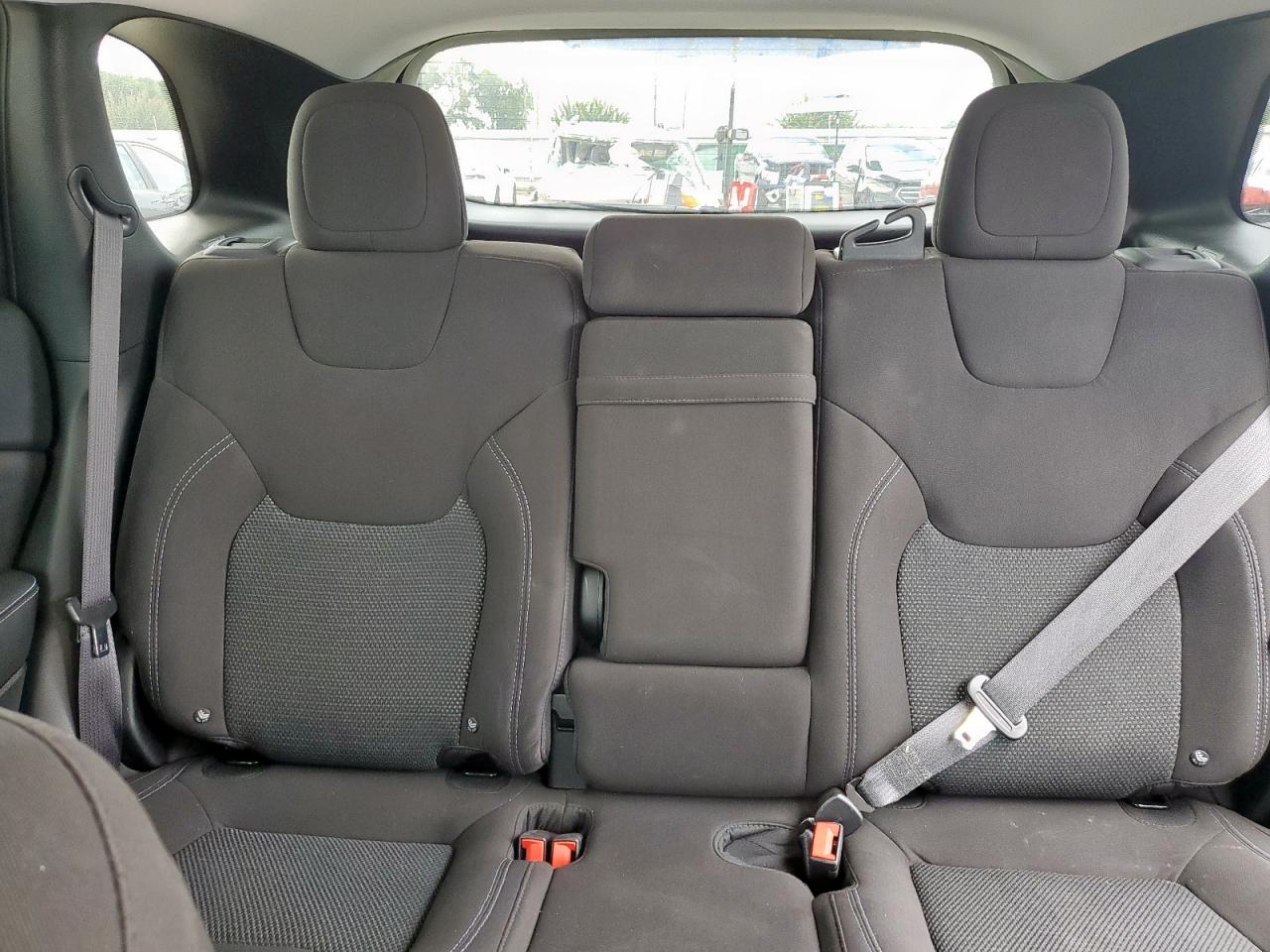 2019 Jeep Cherokee Latitude VIN: 1C4PJMCB5KD125894 Lot: 67320275