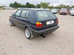 1992 GOLF DRIVER GOLF DRIVER  for sale at Copart WISBECH