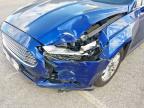 2015 FORD MONDEO TITANIUM for sale at Copart SANDTOFT