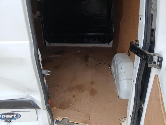 2019 FORD TRANSIT CUSTOM 300 BASE 