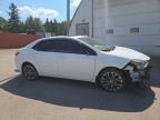 2014 TOYOTA COROLLA L   for sale at Copart QC - MONTREAL