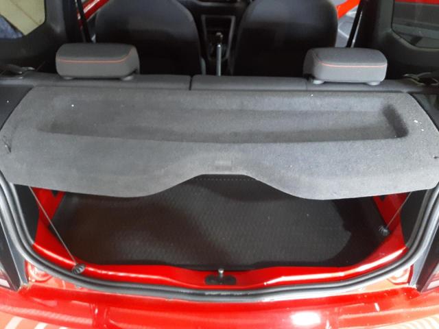 2022 VOLKSWAGEN UP 1.0 115PS UP GTI 3DR