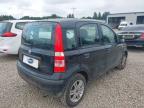 2010 FIAT PANDA DYNAMIC MULTIJET  for sale at Copart EAST KILBRIDE