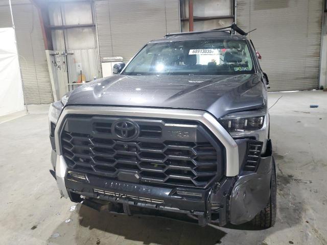  TOYOTA TUNDRA 2023 Серый