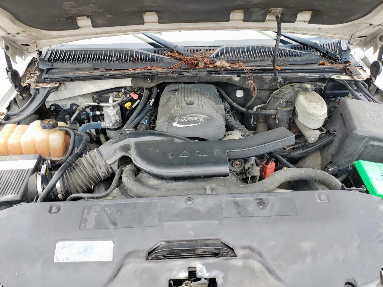 2003 Chevrolet Tahoe C1500 VIN: 1GNEC13Z13R236726 Lot: 70103125