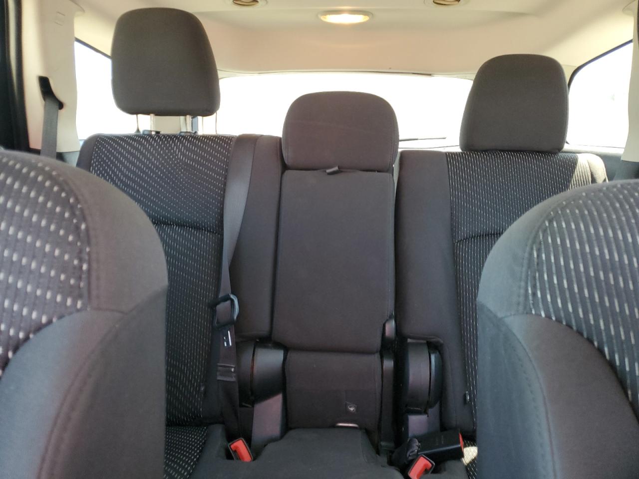 2017 Dodge Journey Se VIN: 3C4PDCAB8HT562182 Lot: 70555835