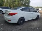 2017 HYUNDAI ACCENT SE   for sale at Copart ON - COOKSTOWN