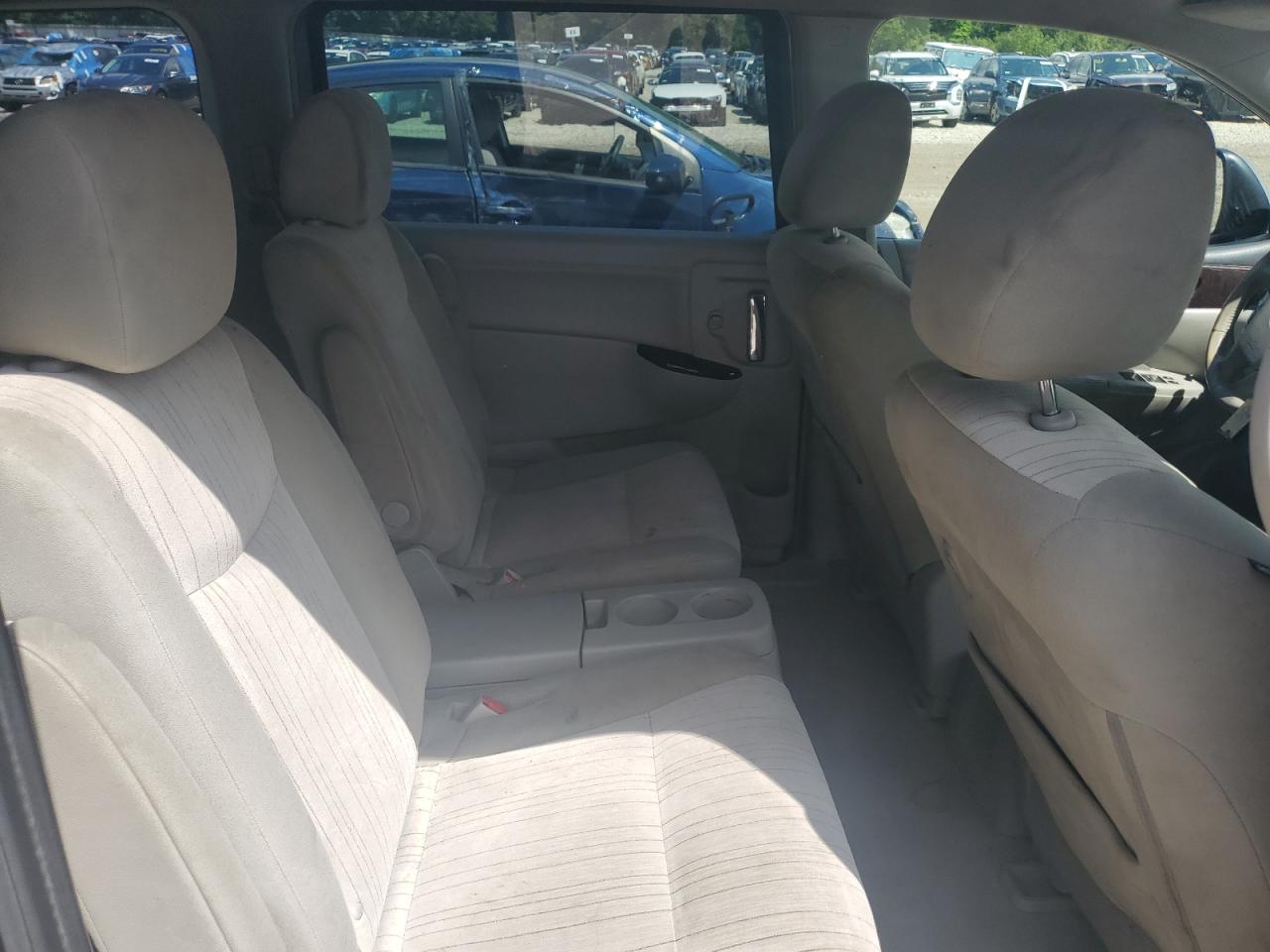 2013 Nissan Quest S VIN: JN8AE2KP5D9068523 Lot: 66599615