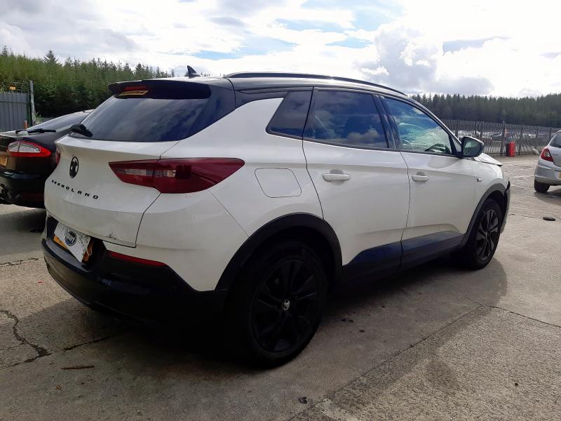 2023 VAUXHALL GRANDLAND GS