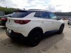 2023 VAUXHALL GRANDLAND GS for sale at Copart WHITBURN