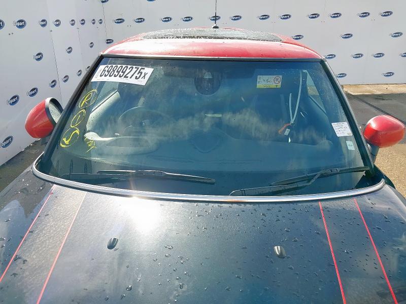 2023 MINI JOHN COOPER WORKS AUTO 