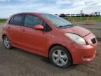 2006 TOYOTA YARIS    for sale at Copart AB - CALGARY
