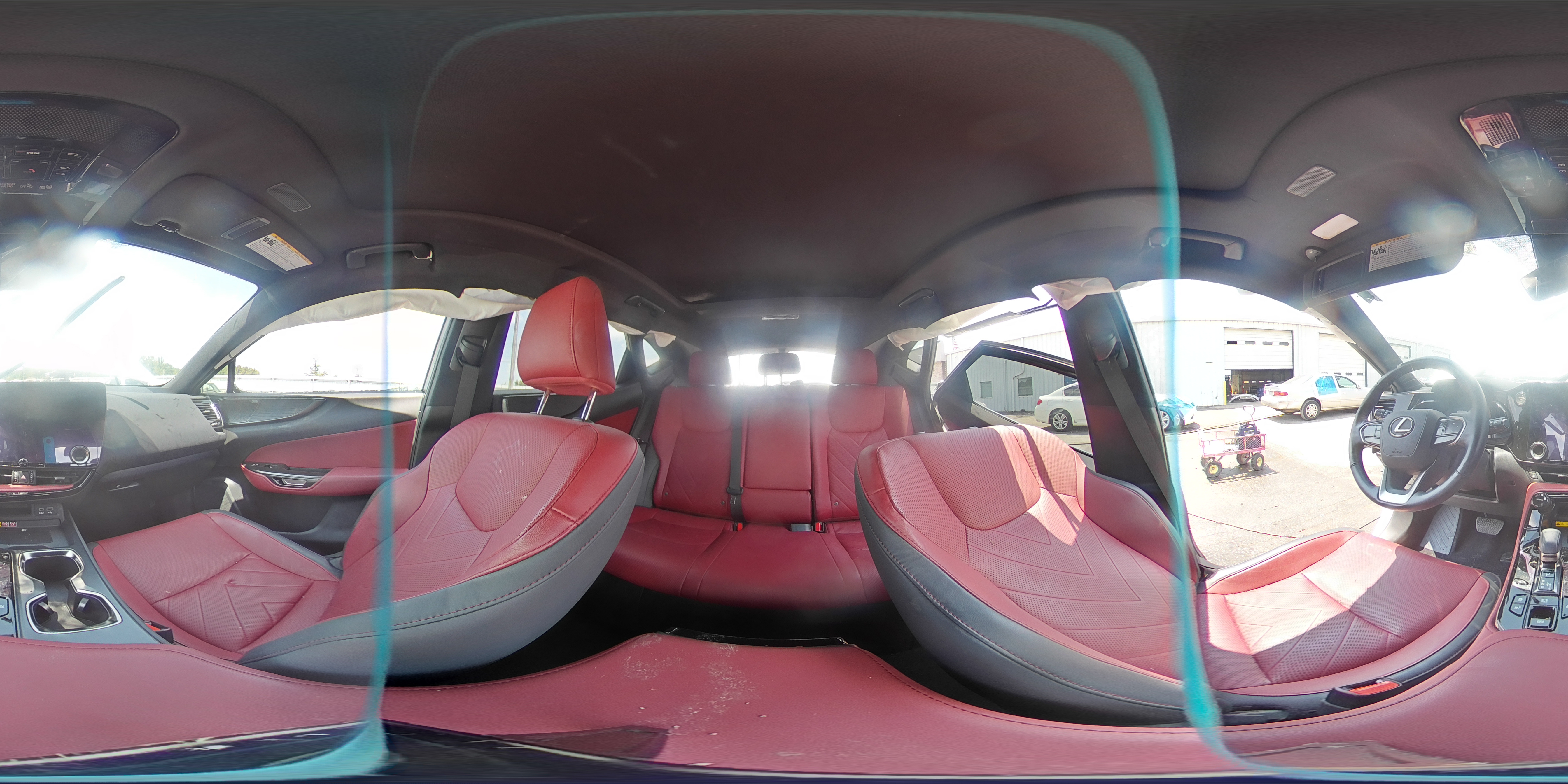 2022 Lexus Nx 350H VIN: JTJHKCEZ0N2005133 Lot: 69475885