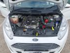 2015 FORD FIESTA TIT for sale at Copart SANDWICH