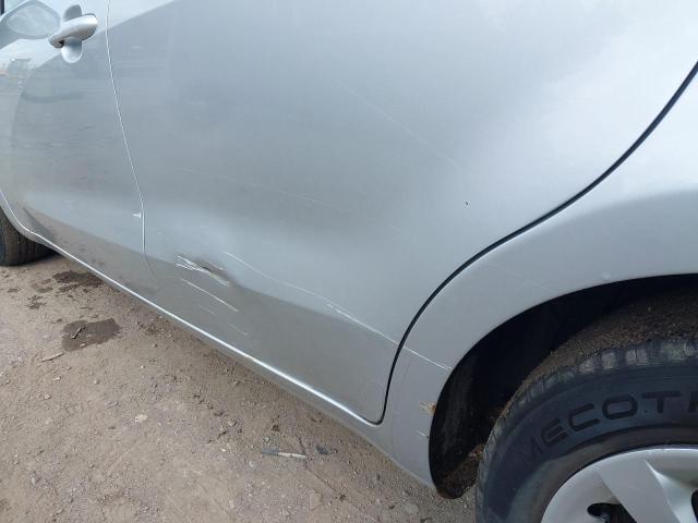 2012 KIA RIO 1 AIR
