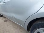 2012 KIA RIO 1 AIR for sale at Copart PETERLEE