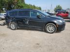2021 CHRYSLER GRAND CARAVAN SXT   for sale at Copart ON - LONDON