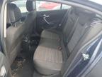 2011 VAUXHALL INSIGNIA S for sale at Copart SANDTOFT