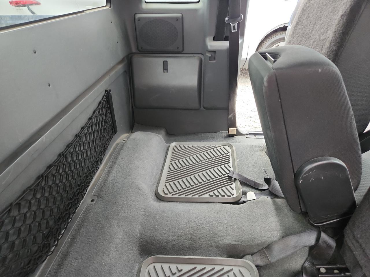 2008 Ford Ranger Super Cab VIN: 1FTYR15E58PA17818 Lot: 70323565