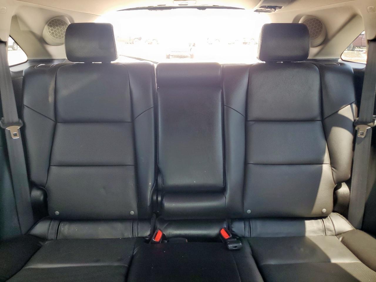 2014 Acura Rdx Technology VIN: 5J8TB3H54EL007162 Lot: 69487725