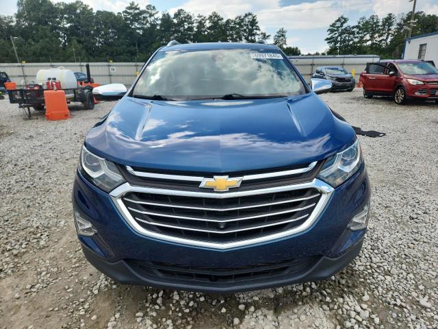  CHEVROLET EQUINOX 2019 Синий
