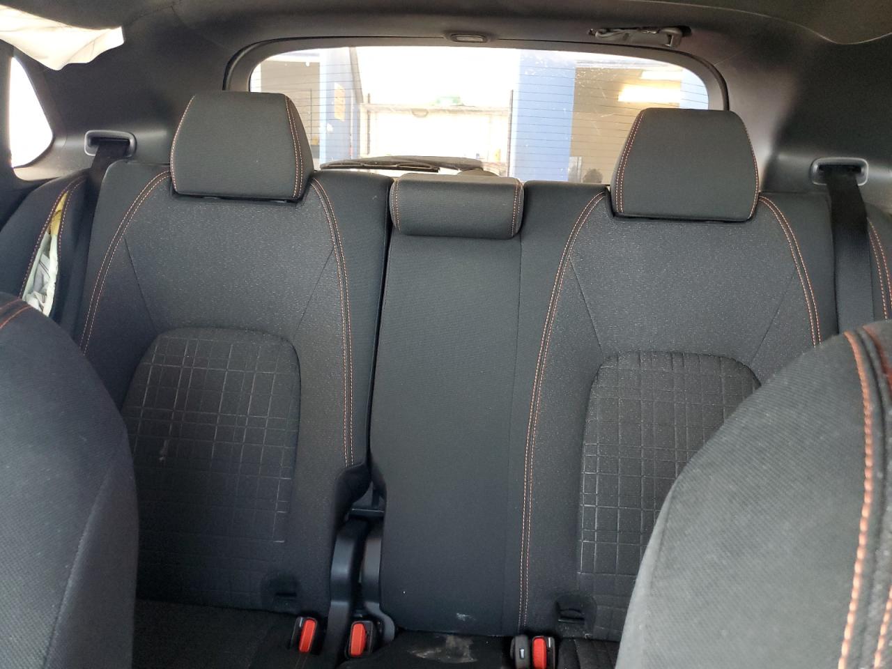 2024 Honda Hr-V Sport VIN: 3CZRZ1H57RM741673 Lot: 70460485