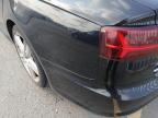 2016 AUDI A6 S LINE for sale at Copart CHESTER