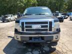 2009 FORD F150 SUPERCREW à vendre chez Copart GA - ATLANTA WEST
