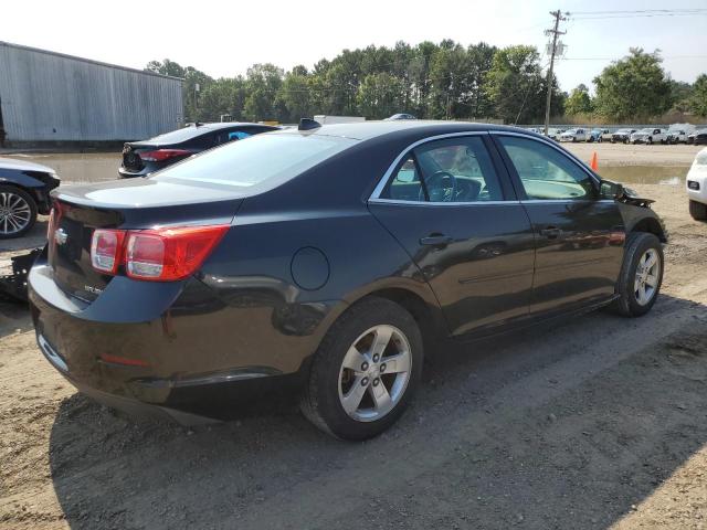  CHEVROLET MALIBU 2013 Czarny