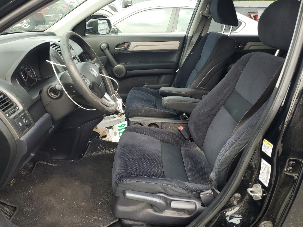 2010 Honda Cr-V Ex VIN: 3CZRE4H53AG703034 Lot: 67040885