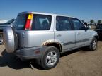 1998 HONDA CR-V EX   for sale at Copart AB - CALGARY
