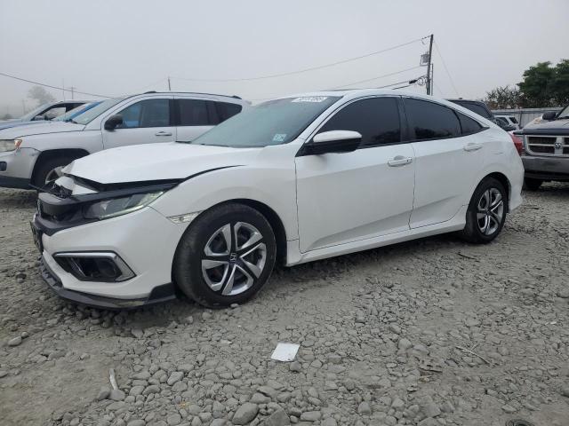 HONDA CIVIC EXL 2021